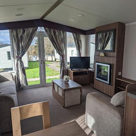 Swift Holidays At Combe Haven Holiday Park Гастінгс Екстер'єр фото