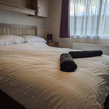 Swift Holidays At Combe Haven Holiday Park Гастінгс Екстер'єр фото