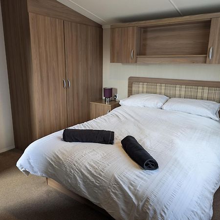 Swift Holidays At Combe Haven Holiday Park Гастінгс Екстер'єр фото