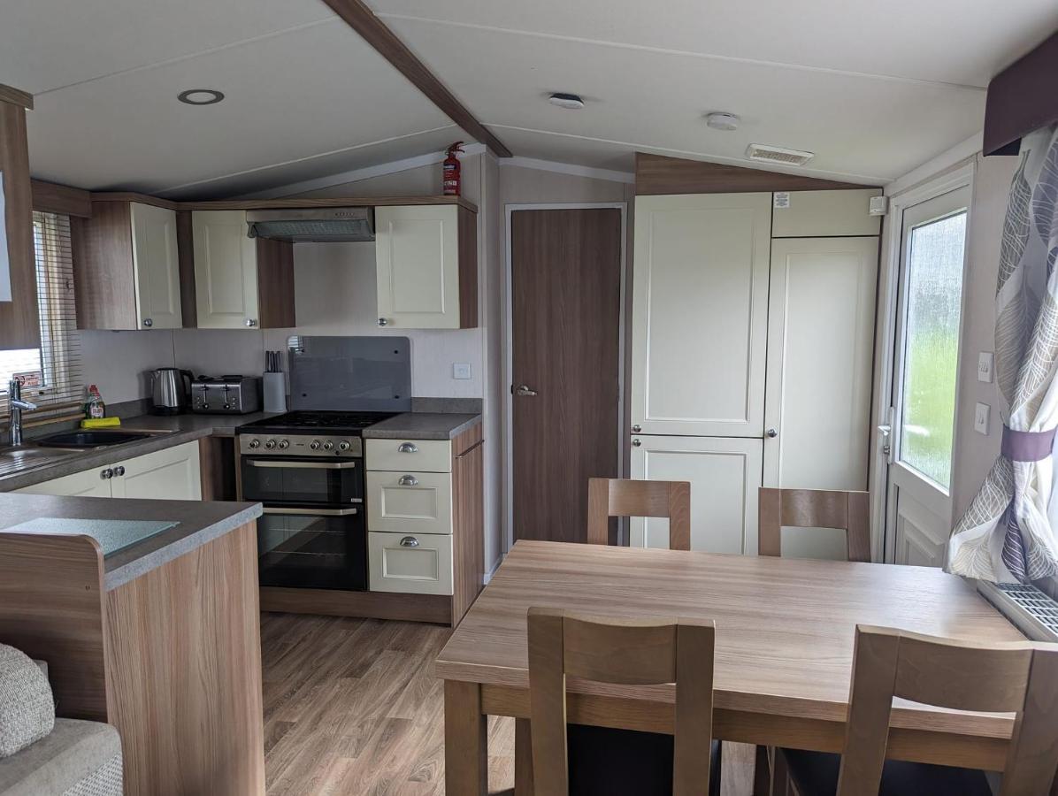 Swift Holidays At Combe Haven Holiday Park Гастінгс Екстер'єр фото