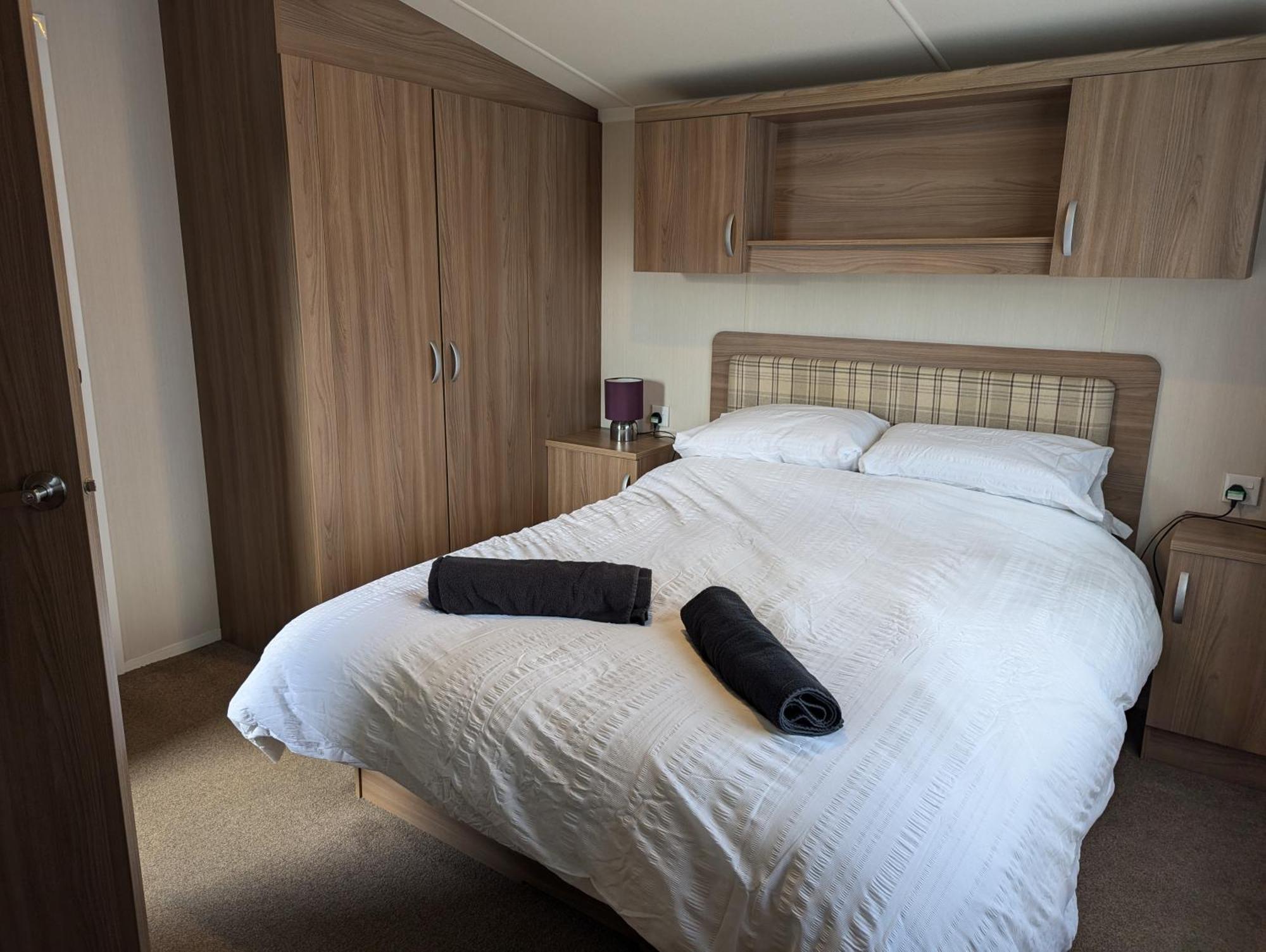 Swift Holidays At Combe Haven Holiday Park Гастінгс Екстер'єр фото