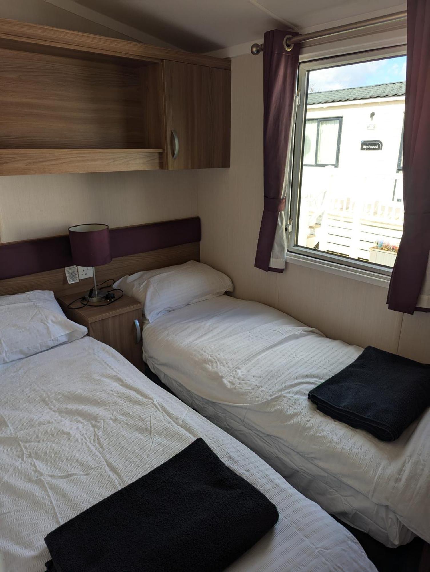 Swift Holidays At Combe Haven Holiday Park Гастінгс Екстер'єр фото