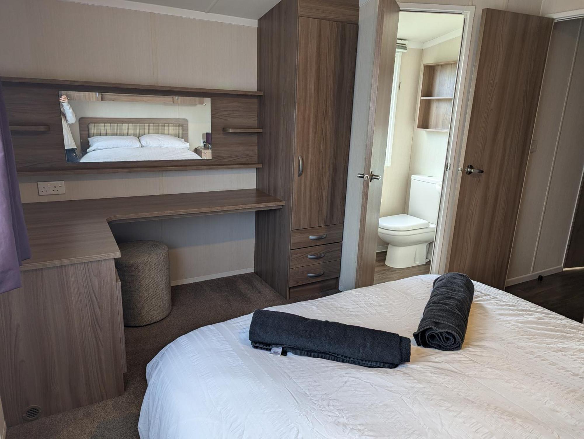 Swift Holidays At Combe Haven Holiday Park Гастінгс Екстер'єр фото